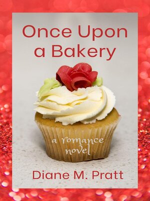 cover image of Once Upon a Bakery